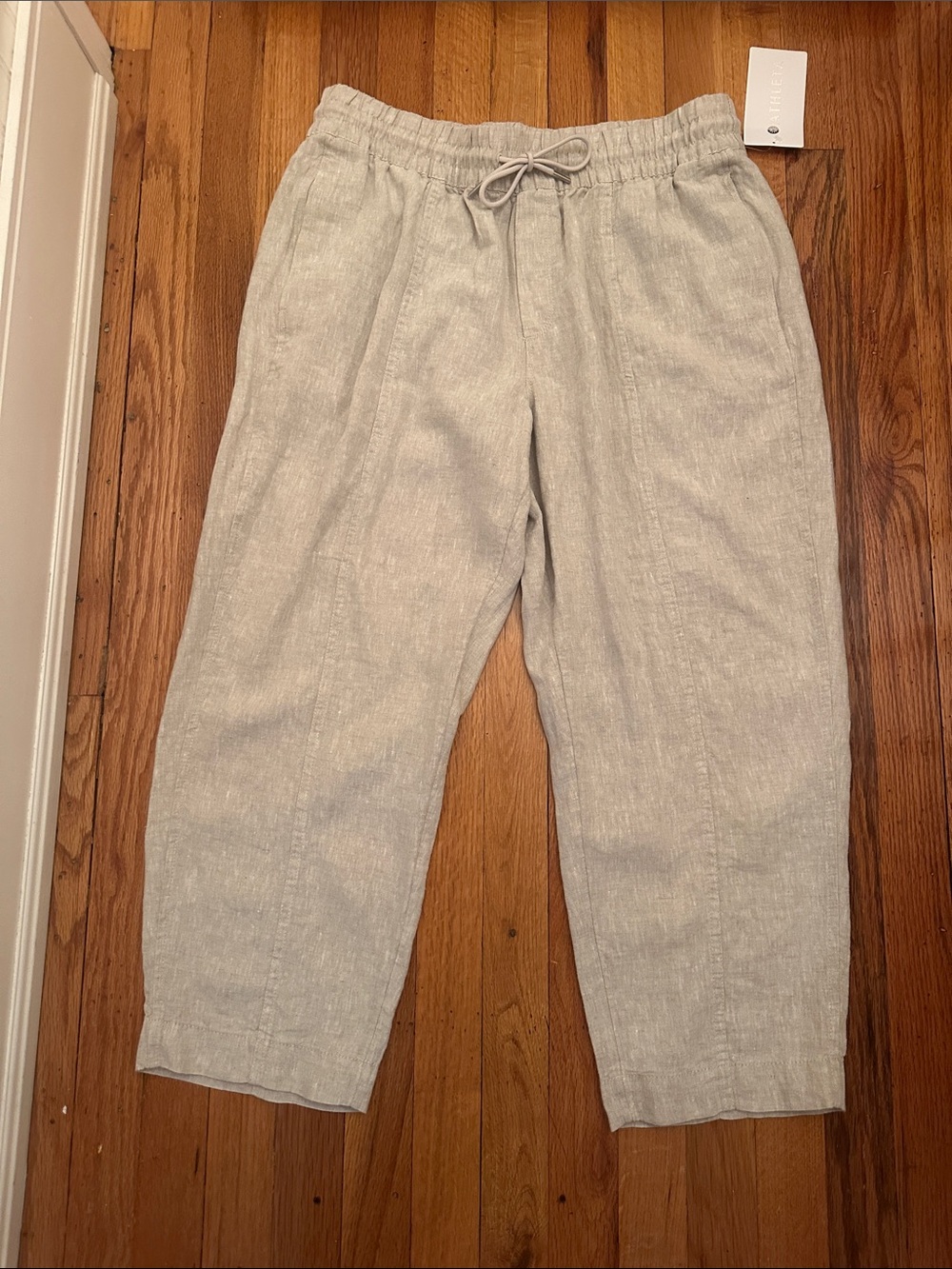 Athleta  Drawstring Pants